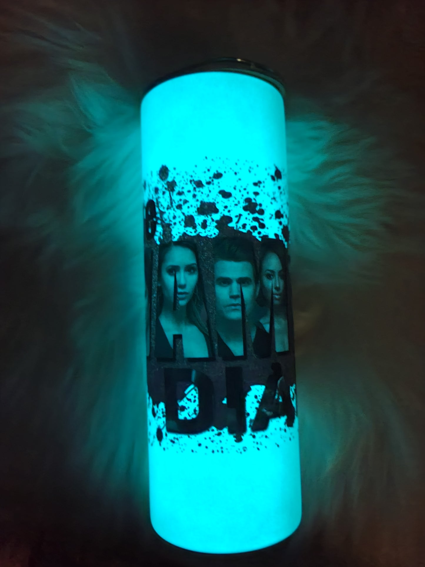 TVD