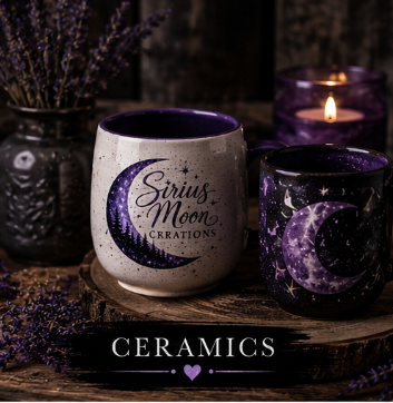 Ceramics