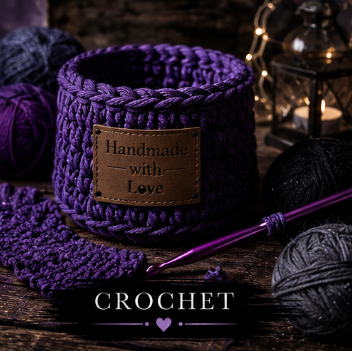 Crochet