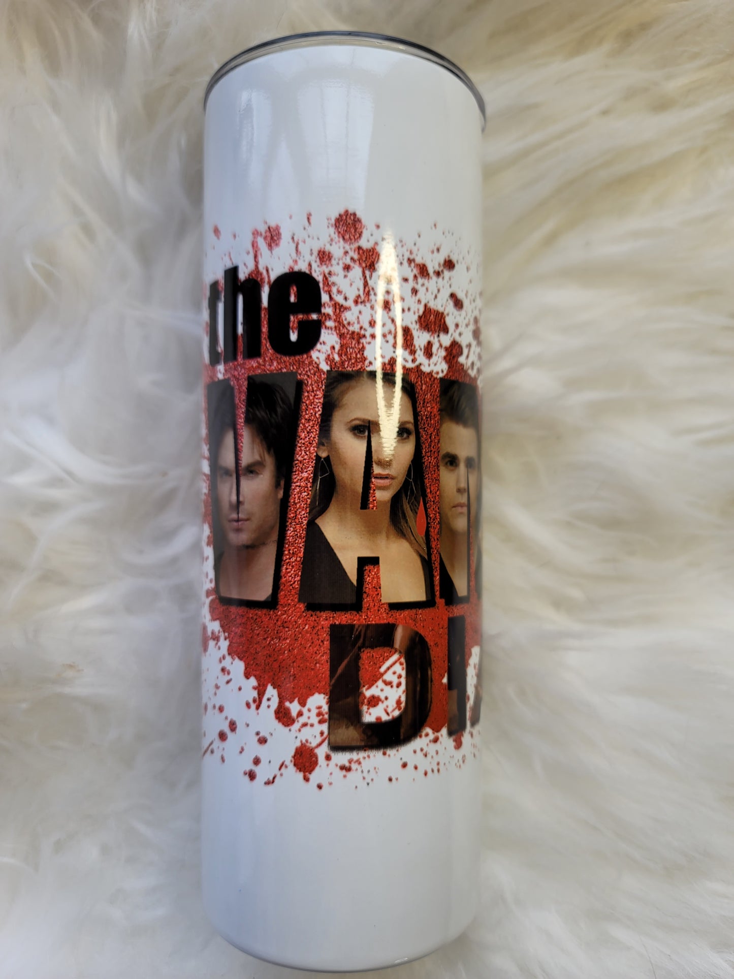 TVD