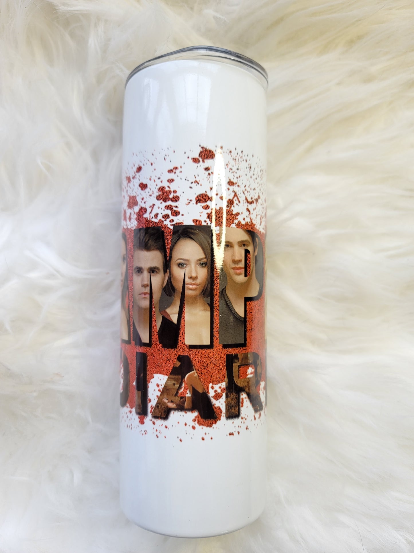 TVD