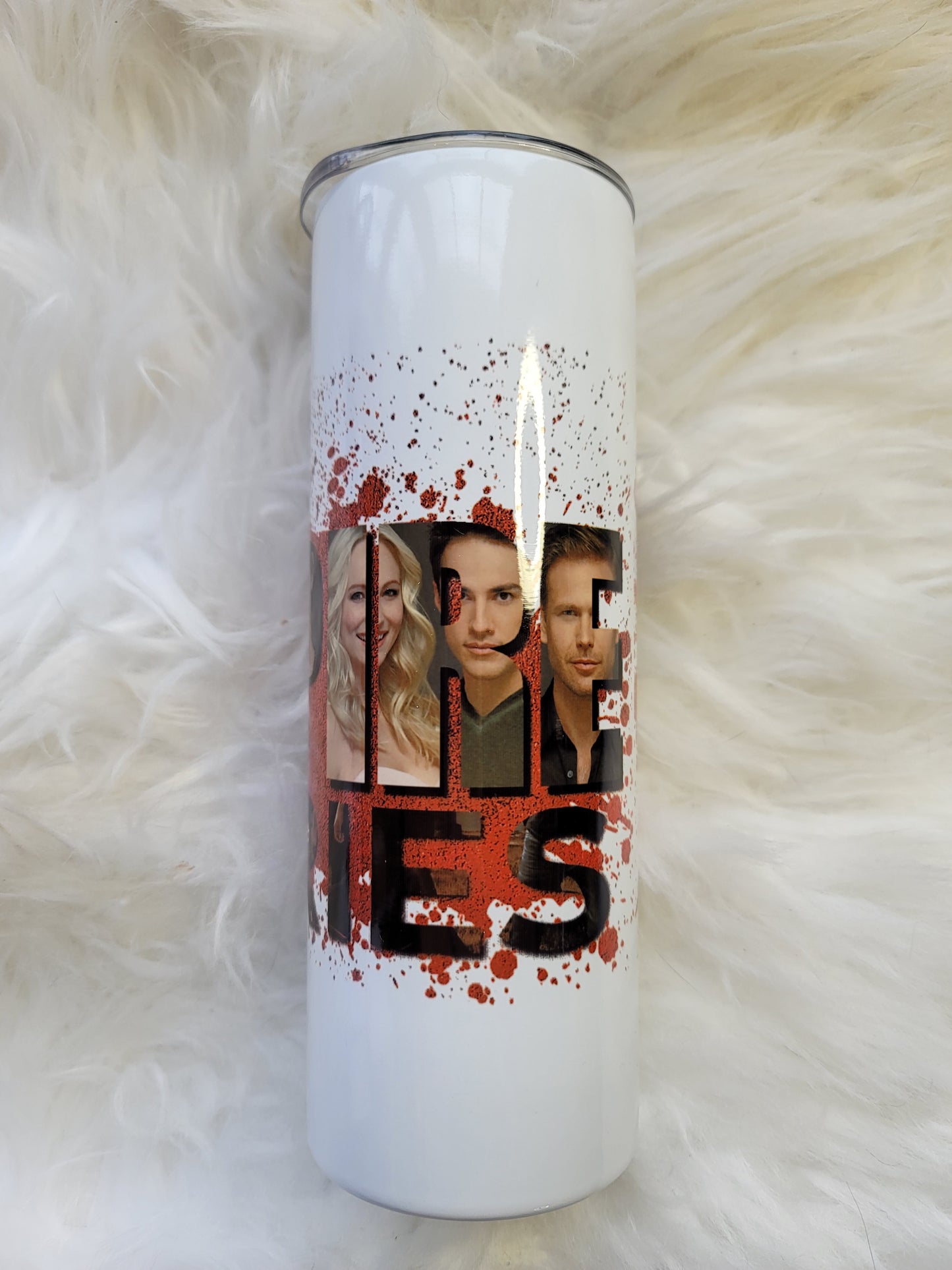 TVD