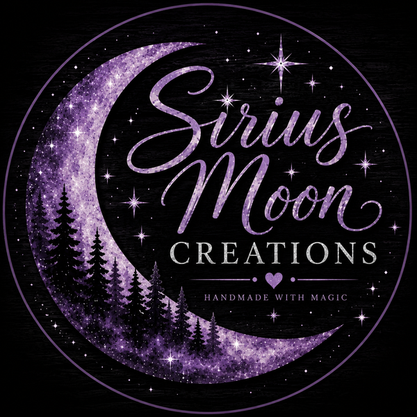 Sirius Moon Creations