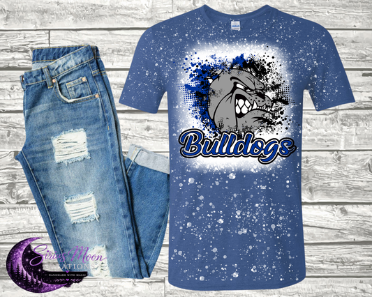 Bulldogs