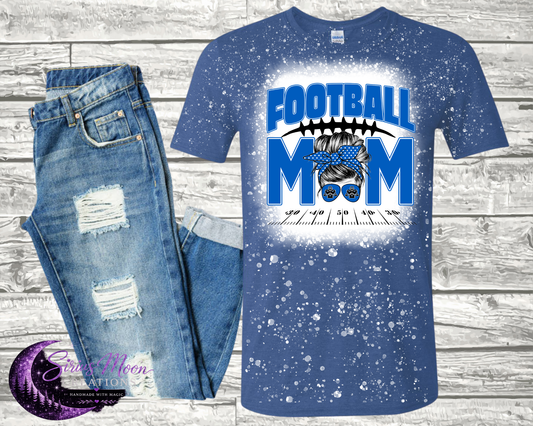 Football Mom